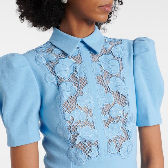 REBECCA VALLANCE DRESS - Picture 3 of 5